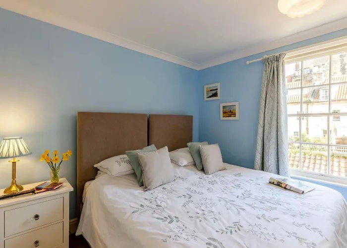 Vakantiehuis 2 Bed In Whitby Oc-87059