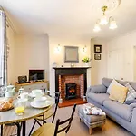 Prázdninový dům 2 Bed In Whitby Oc-87059 Robin Hood's Bay