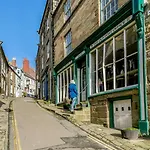 Prázdninový dům 2 Bed In Whitby Oc-87059 Robin Hood's Bay