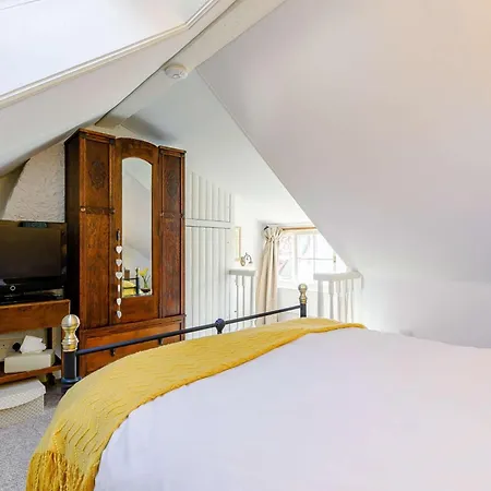 Hébergement de vacances 2 Bed In Robin Hoods Bay 87059 Robin Hood's Bay