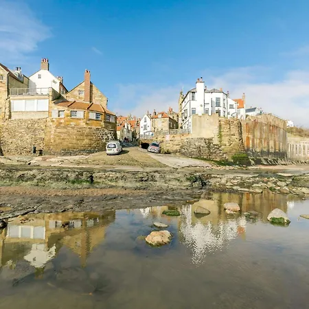 Hébergement de vacances 2 Bed In Robin Hoods Bay 87059