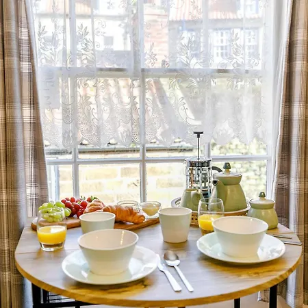 Ferienhaus 2 Bed In Robin Hoods Bay 87059 Robin Hood's Bay