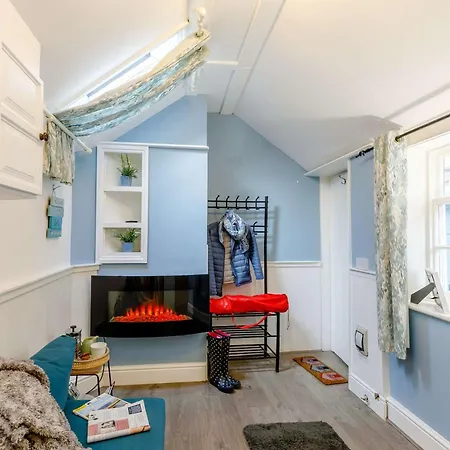 Ferienhaus 2 Bed In Robin Hoods Bay 87059