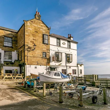 2 Bed In Robin Hoods Bay 87059 Hébergement de vacances