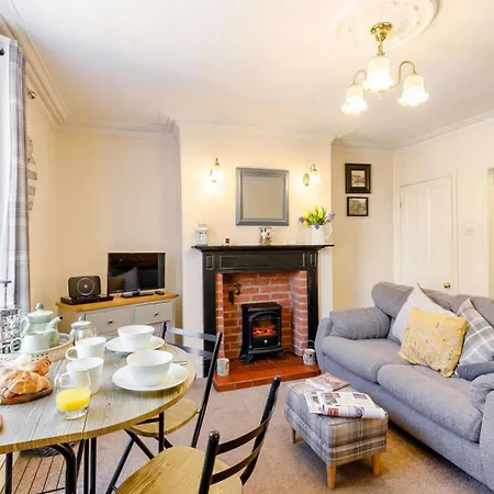Дом отдыха 2 Bed In Whitby Oc-87059 Робин-Худс-Бей