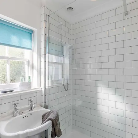 度假居 2 Bed In Robin Hoods Bay 87059 罗宾胡兹贝