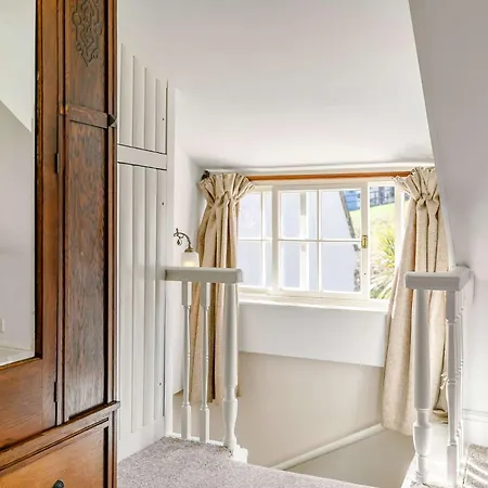 度假居 2 Bed In Robin Hoods Bay 87059