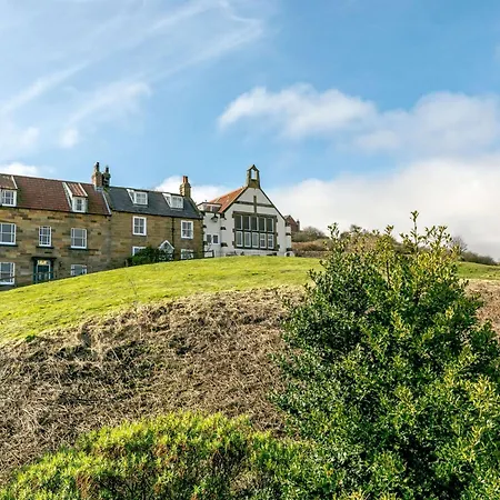 2 Bed In Robin Hoods Bay 87059 度假居 *