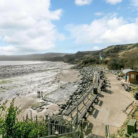 Prázdninový dům 2 Bed In Whitby Oc-87059 *