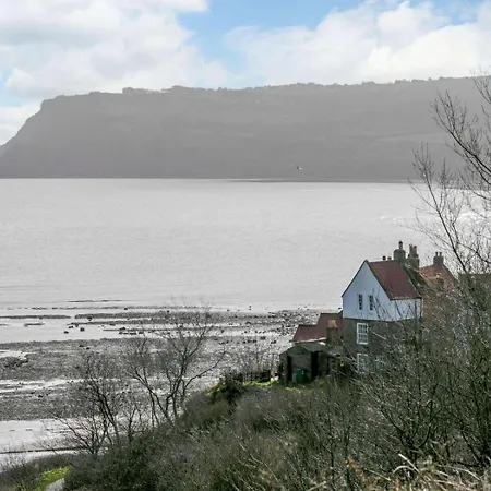 2 Bed In Whitby Oc-87059 Prázdninový dům *