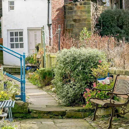 Prázdninový dům 2 Bed In Whitby Oc-87059 *