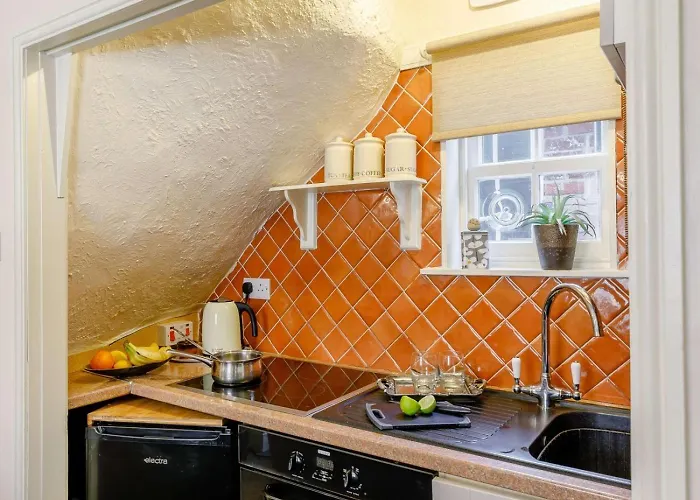 Nyaraló 2 Bed In Whitby Oc-87059 *