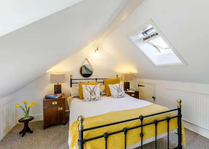 Nyaraló 2 Bed In Whitby Oc-87059 *