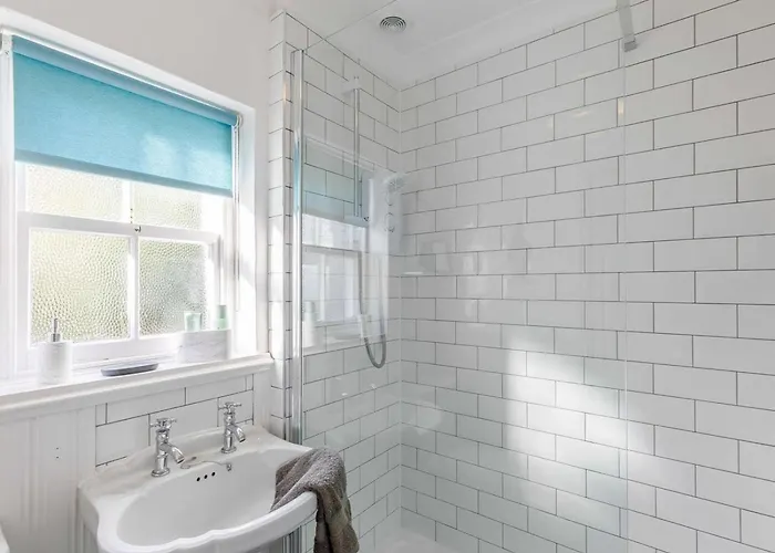 Nyaraló 2 Bed In Whitby Oc-87059